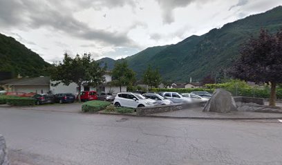 Parcheggio