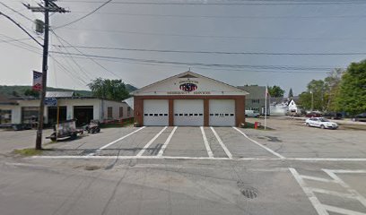 Groveton Fire Department