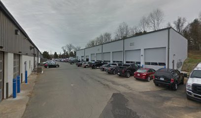 Sheehy Ford of Warrenton Parts