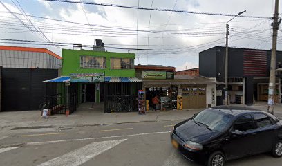 Ferrecentro Colombia