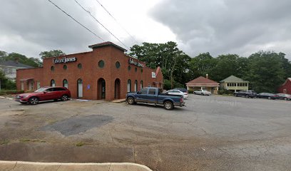 The look hair salon