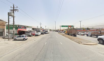 Rancho El Puerto