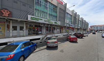 Fastmart Alor Setar