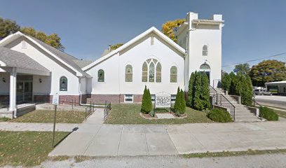 Hammond United Methodist Church