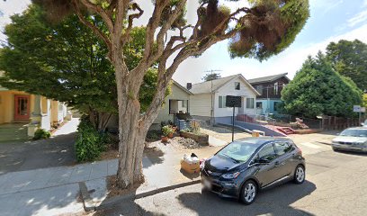 Berkeley Roofing and Gutters