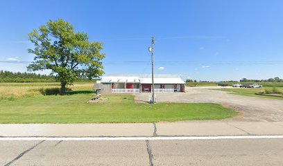 Flower Depot and Dusseau's Farm Market