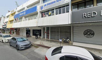 Sri Binaman SDN BHD