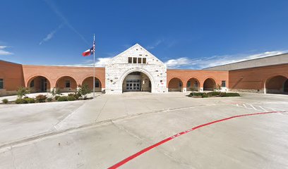 Janice Stahly Scott Elementary School