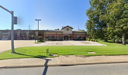 Searcy Fire Department
