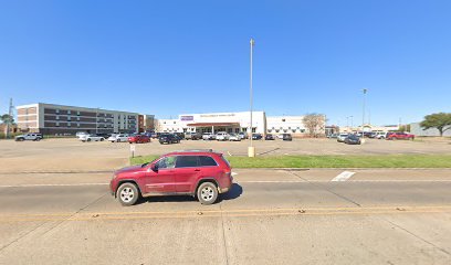 Central Louisiana Imaging Center