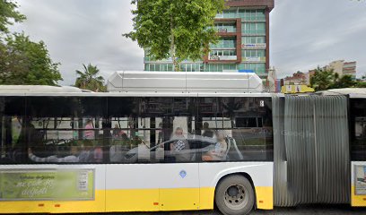 IYI PARTI MERSIN IL GENÇLIK KOLLARI BAŞKANLIĞI