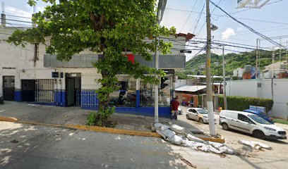 jac acapulco