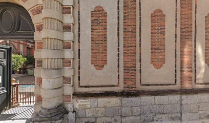 Parking republique