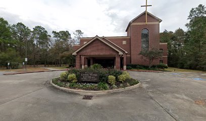 Living Word Lutheran School