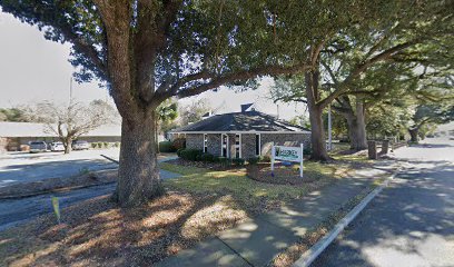 Carriage House of Sumter