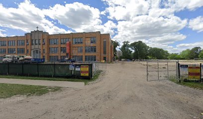 The School at Marygrove Elementary