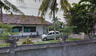 UPTD Instalasi Farmasi Kabupaten Tabanan