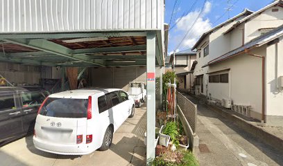 竹山自動車鈑金塗装工業