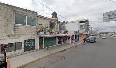 Panaderia 'La Escondida'