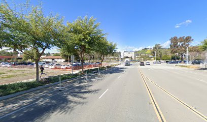 Cal Poly University, Pomona, CA