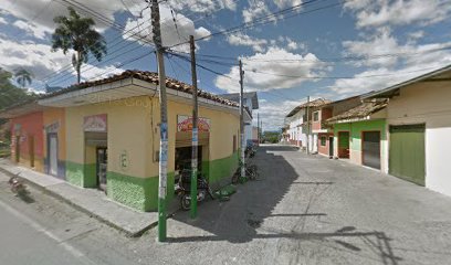 Panaderia Cali