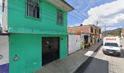 Tamales Doña Ceci