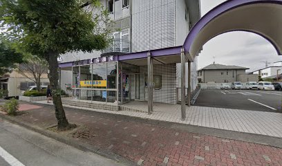 アクサ生命保険（株） 藤枝営業所