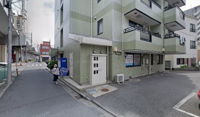 緑マンション３号館