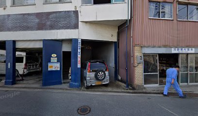 河野幌内張（株）