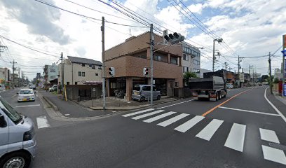 福田自転車店