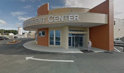 The Outpatient Center