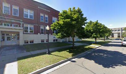 TCAPS District Headquarters