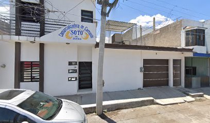 Comercializadora De Camarón 'Soto'