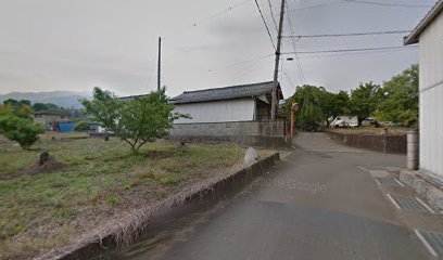 大須賀 肥料・飼料店