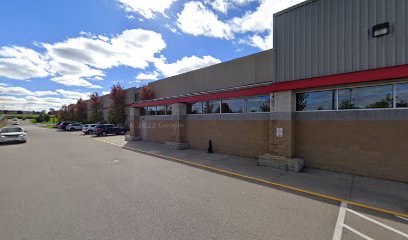 Costco Food Court