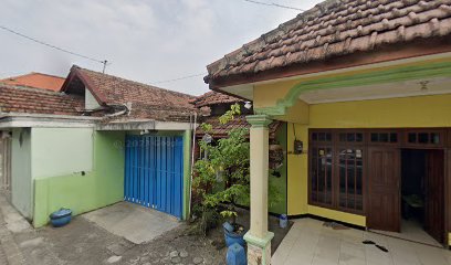 TUKANG SERVIS SALON