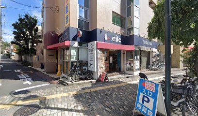 ハローサイクリング ル・サイク渋谷店