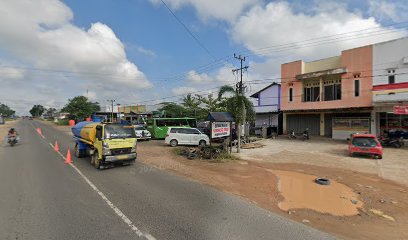 Toko kaca wulan glass