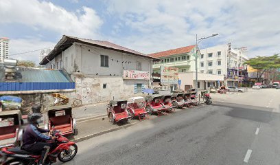 La Salle Learning Centre of Penang