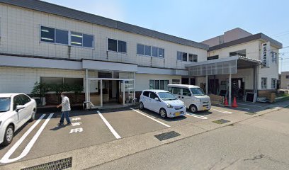 三共技建（株）本部