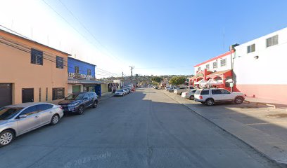 Bahía Ensenada Inmobiliaria