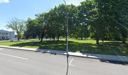 Parc Gustave-Labelle