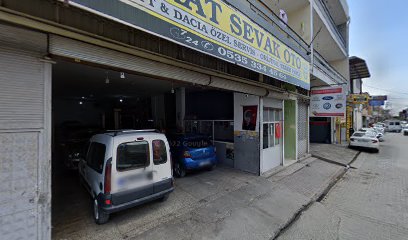 Çağla Oto Tamir Atölyesi Özel Servis Bekir Usta