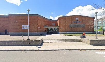 École secondaire régionale Howard S. Billings
