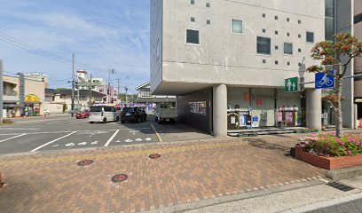 みずほ楽器ピアノ教室 浜田駅前センター