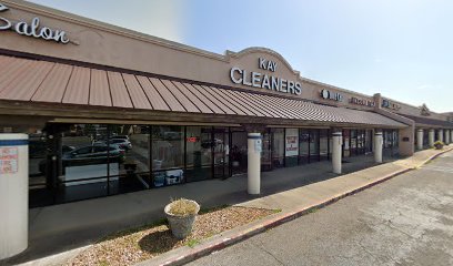 Kay Cleaners