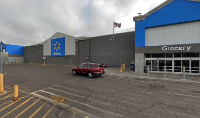 Walmart Tech Services