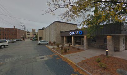 Chase Bank