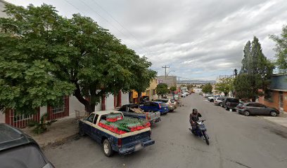 Tecnicos en Elevadores