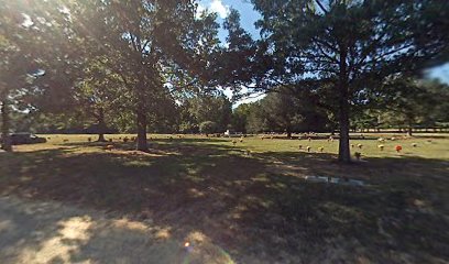 Windsor Gardens Cemetery